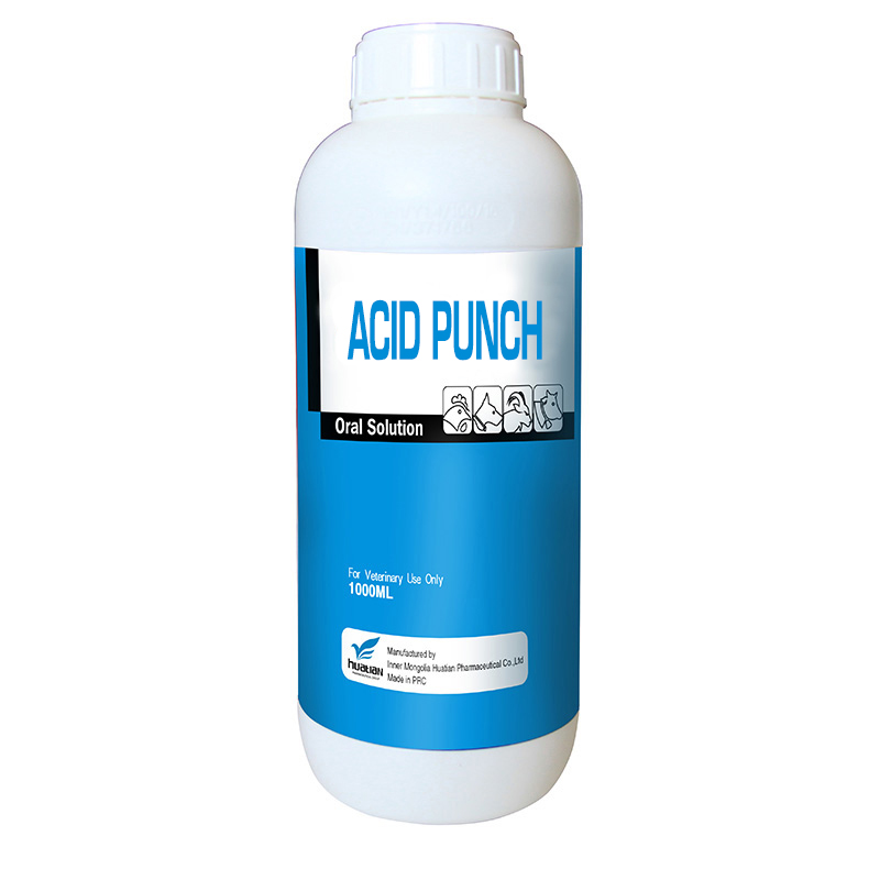 Acid Punch